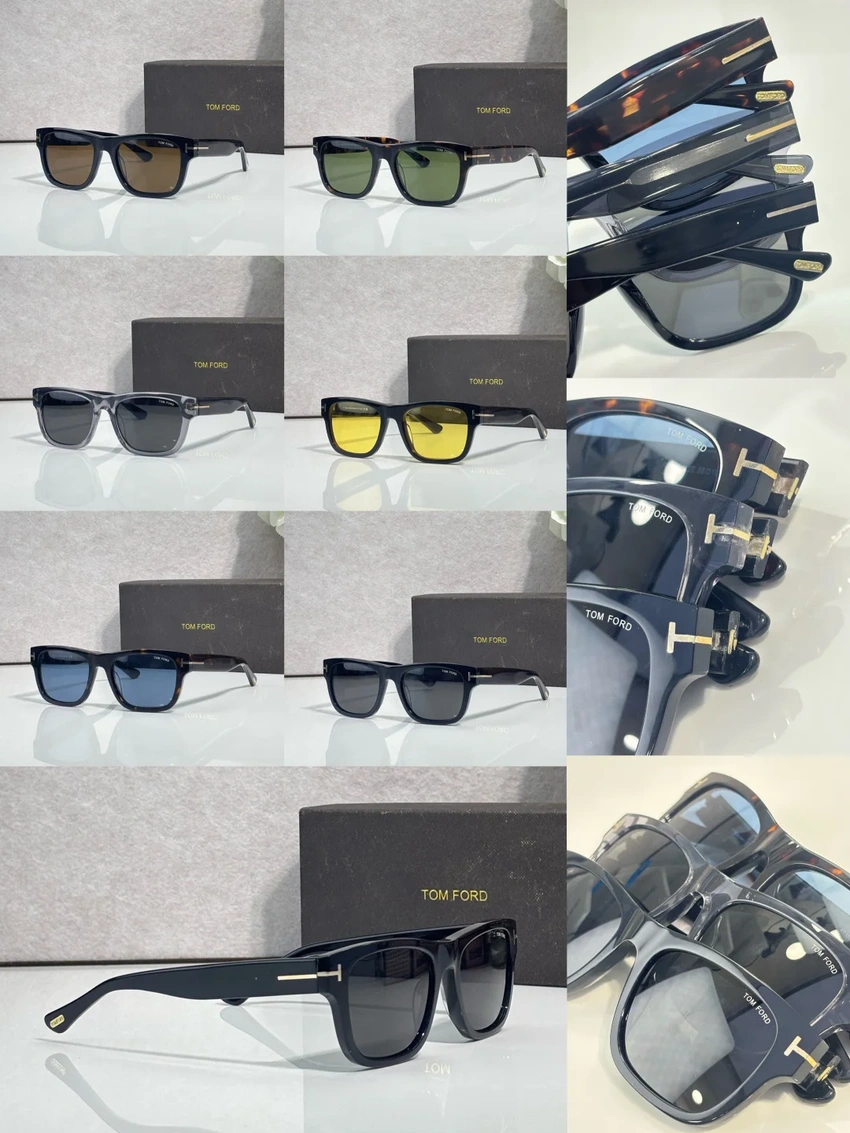 Tom Ford FT1303 Aviator Sunglasses – Wholesale Optical Frames Supplier