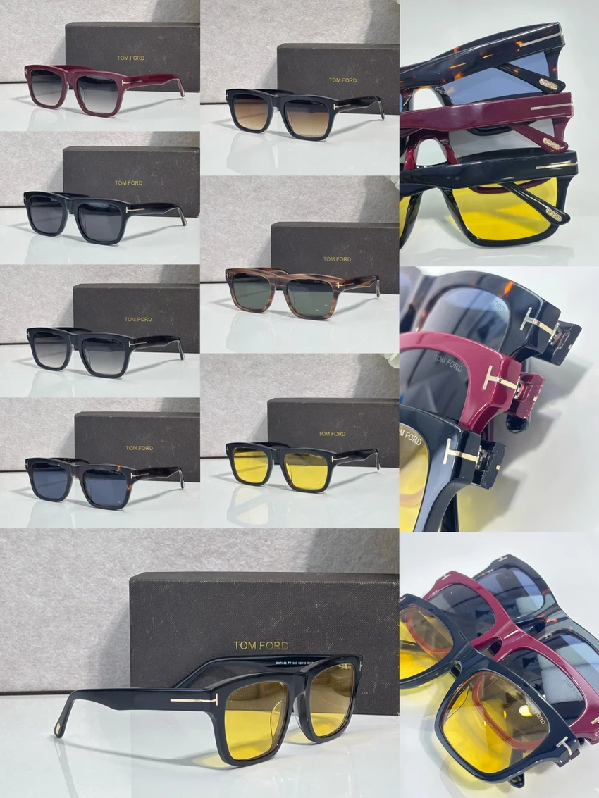 Tom Ford FT1303 Sunglasses Men Sale for Wholesale | Optical Store Supplier