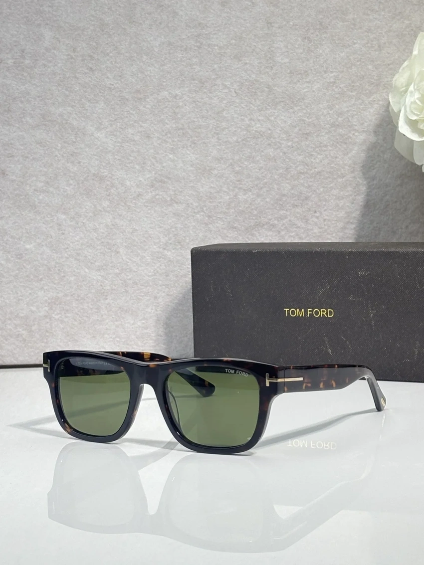 Tom Ford FT1303 Alistair Sunglasses – Wholesale Optical Frames Supplier