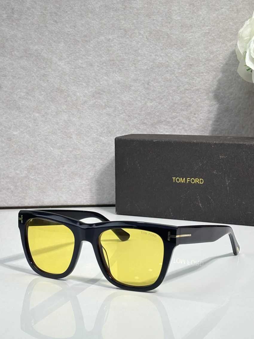 Tom Ford FT1304 Mirrored Sunglasses – Wholesale Optical Frames Supplier