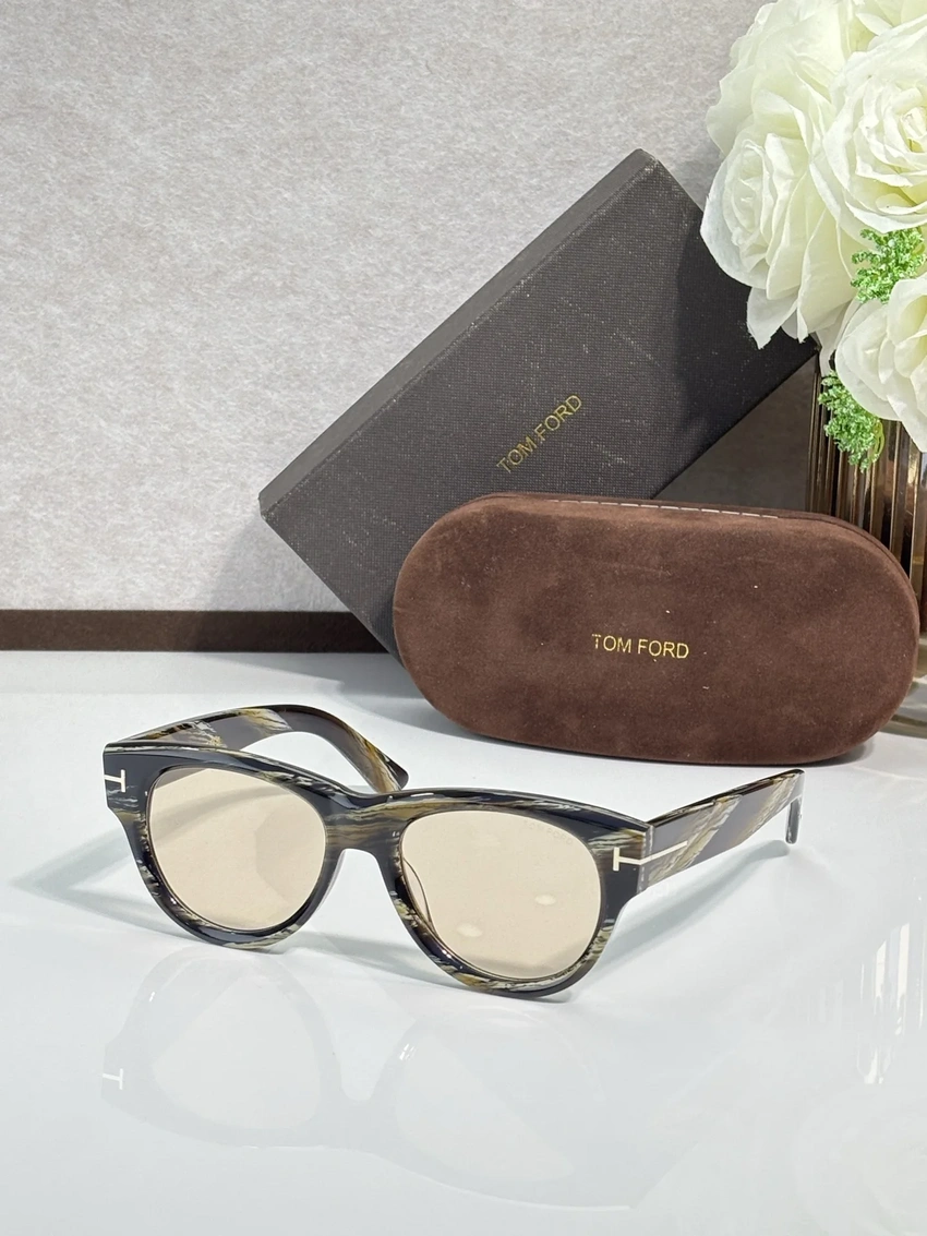 Tom Ford FT1305 Achilles Sunglasses for Wholesale | Optical Store Supplier