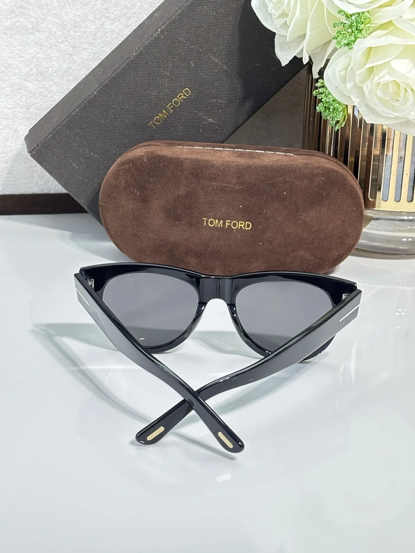 Tom Ford FT1305 Achilles Sunglasses for Wholesale | Optical Store Supplier