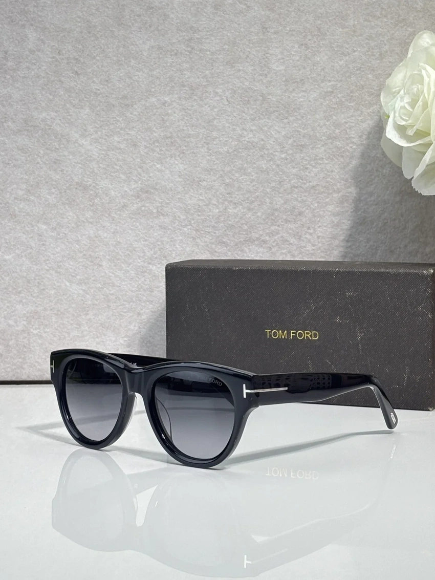 Tom Ford FT1305 Achilles Sunglasses for Wholesale | Optical Store Supplier
