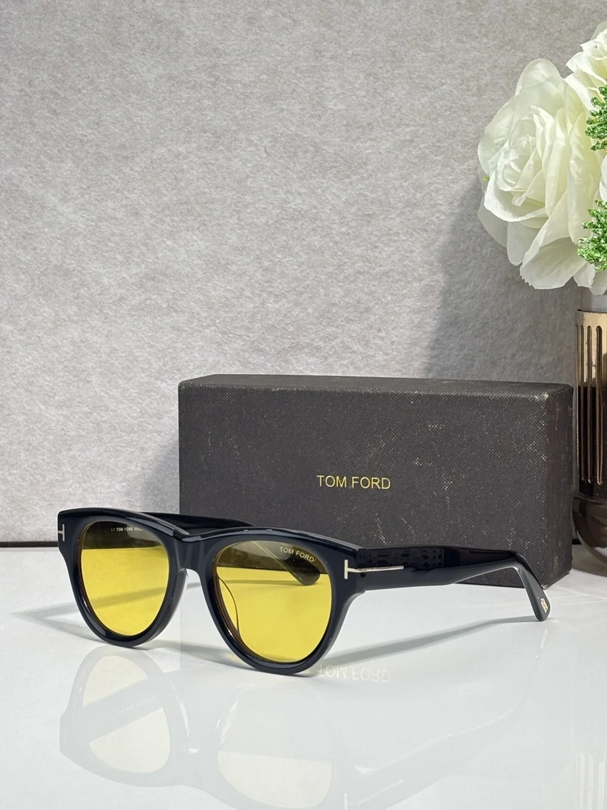Tom Ford FT1305 Achilles Sunglasses for Wholesale | Optical Store Supplier