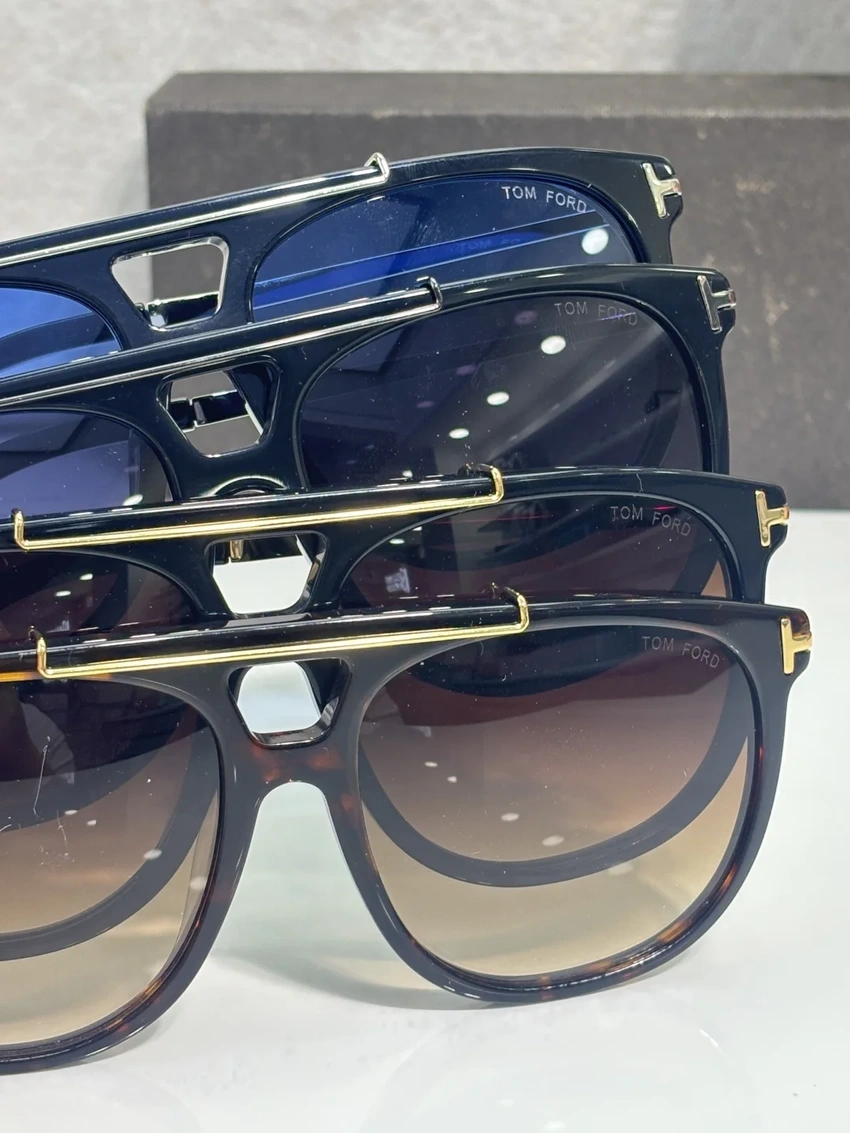 Tom Ford FT1306 Nickie Sunglasses for Wholesale | Optical Store Supplier
