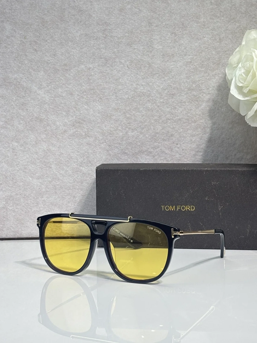 Tom Ford FT1306 Sunglasses Vintage – Wholesale Optical Frames Supplier