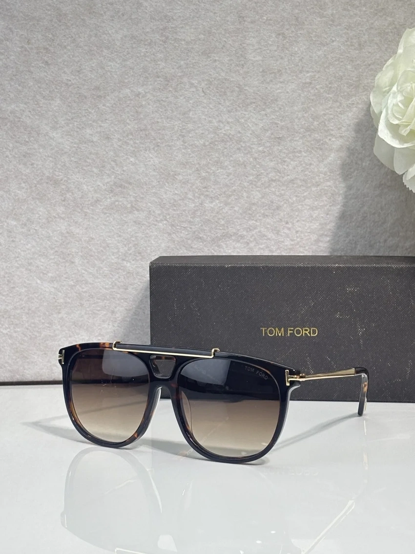 Tom Ford FT1306 Sunglasses Vintage – Wholesale Optical Frames Supplier