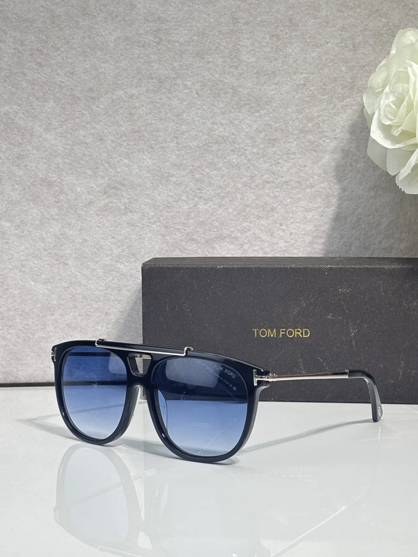 Tom Ford FT1306 Sunglasses Vintage – Wholesale Optical Frames Supplier