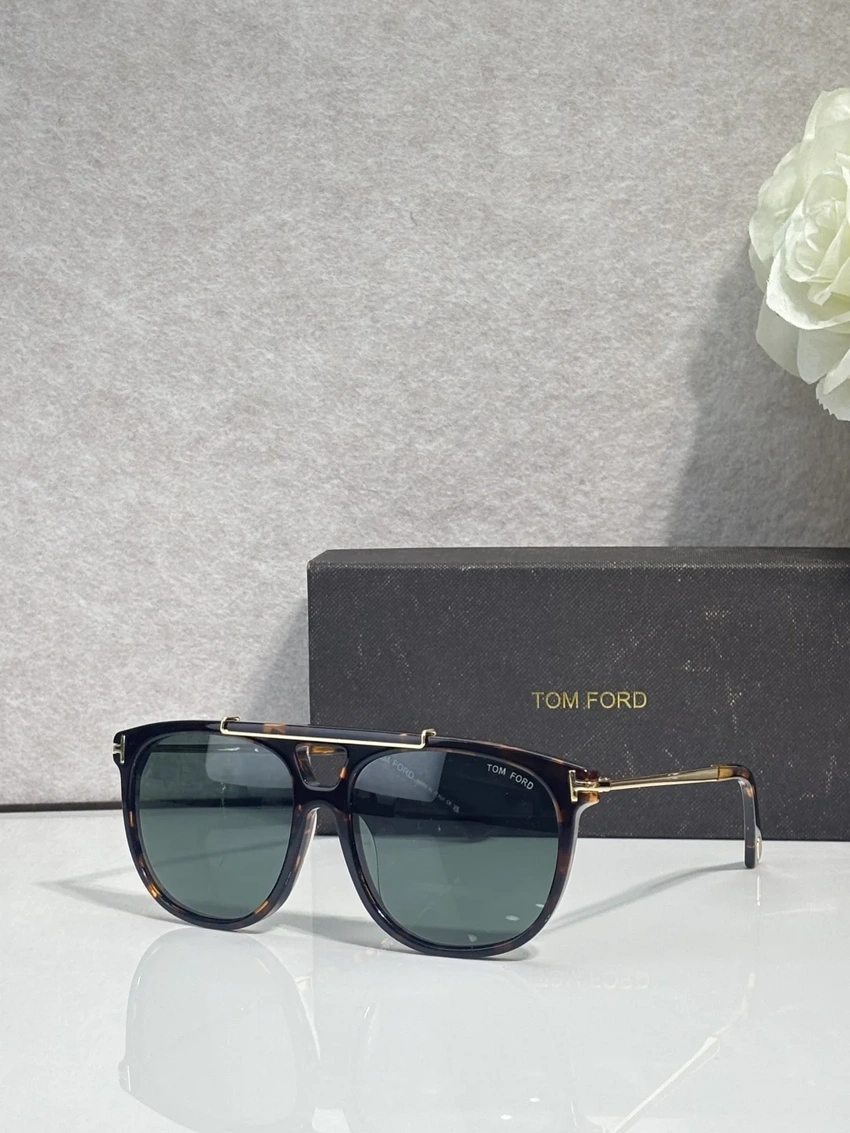 Tom Ford FT1306 Sunglasses Vintage – Wholesale Optical Frames Supplier