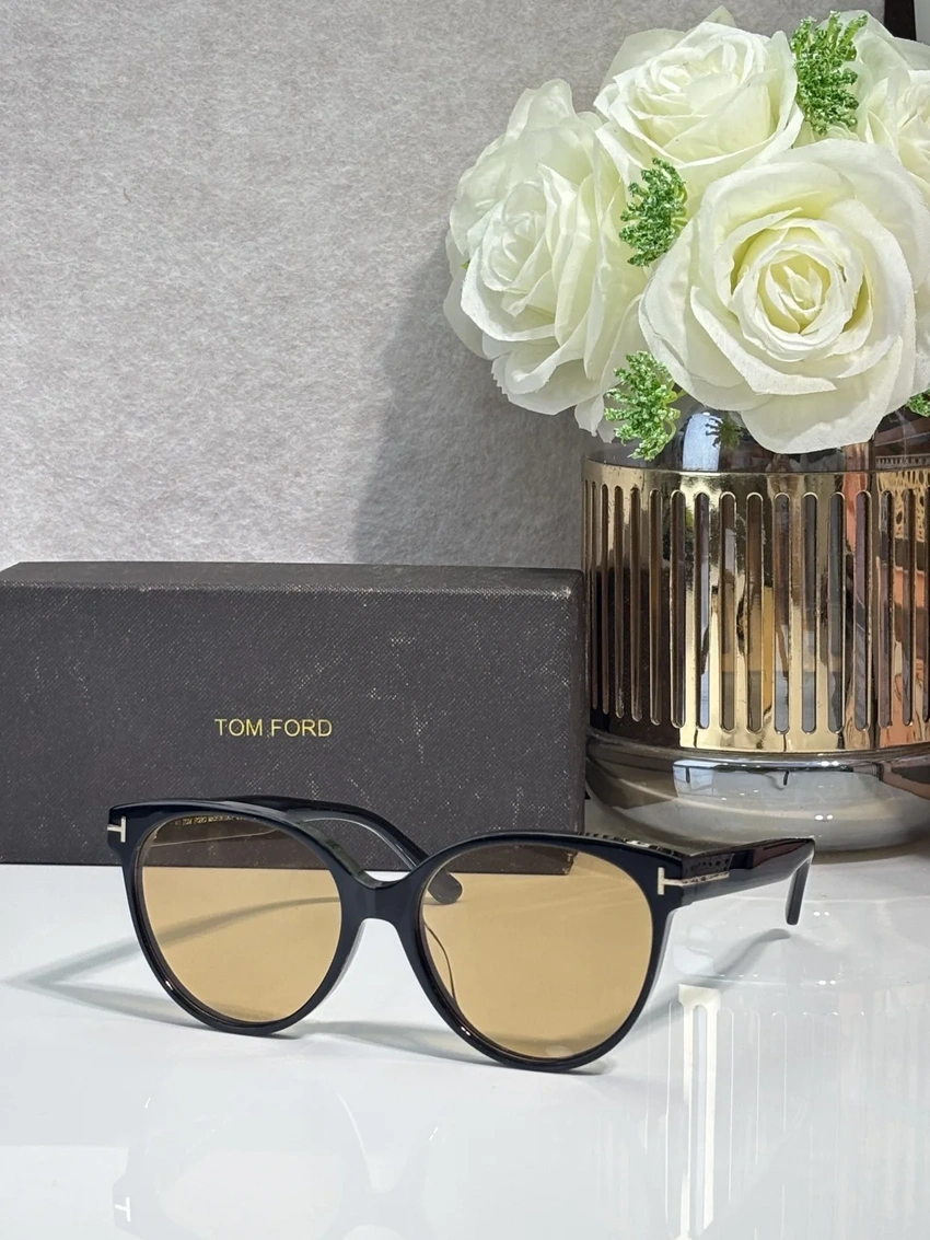 Premium Tom Ford FT1311 Orange Lens Sunglasses – Wholesale Distributor