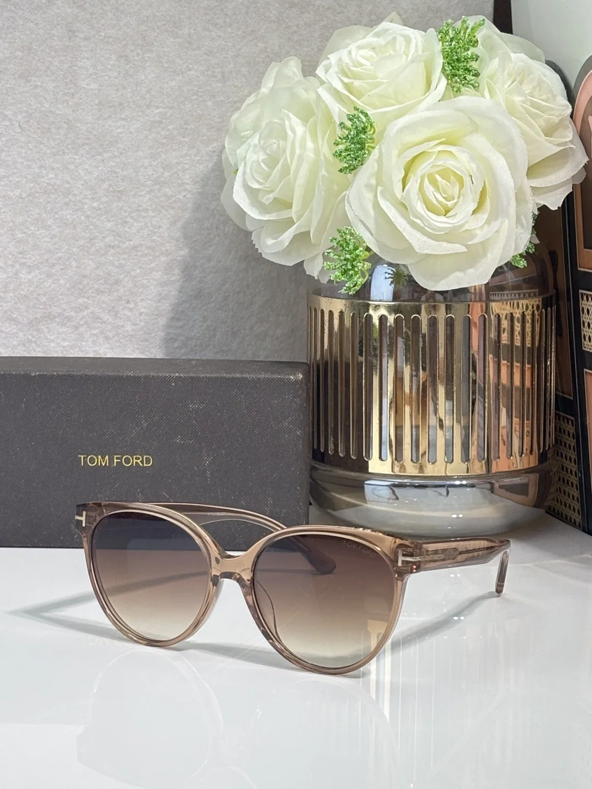 Tom Ford FT1311 Anoushka Sunglasses – Wholesale Optical Frames Supplier
