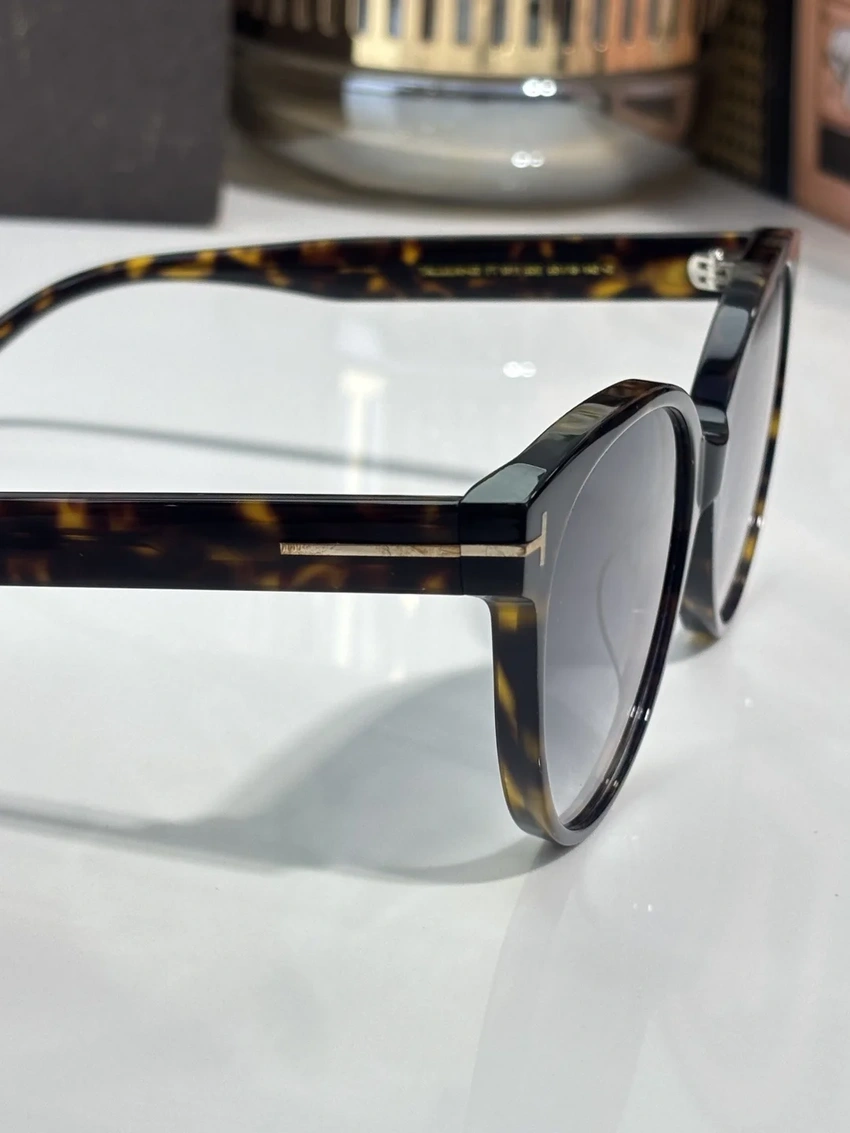 Premium Tom Ford FT1311 Orange Lens Sunglasses – Wholesale Distributor