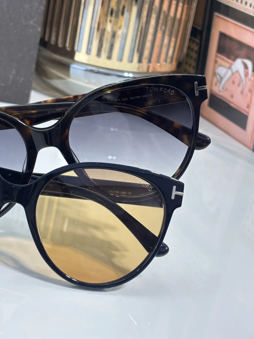 Buy Tom Ford FT1311 Selby Sunglasses Wholesale | Optical Importer