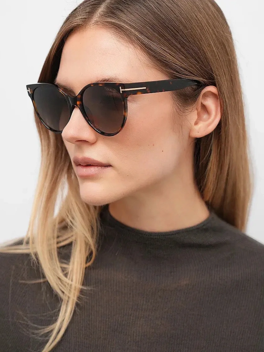 Tom Ford FT1311 Anoushka Sunglasses – Wholesale Optical Frames Supplier
