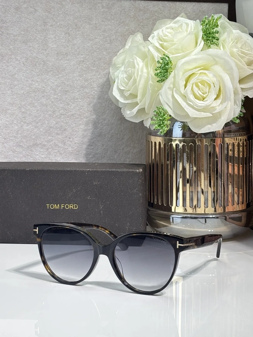 Tom Ford FT1311 Anoushka Sunglasses – Wholesale Optical Frames Supplier