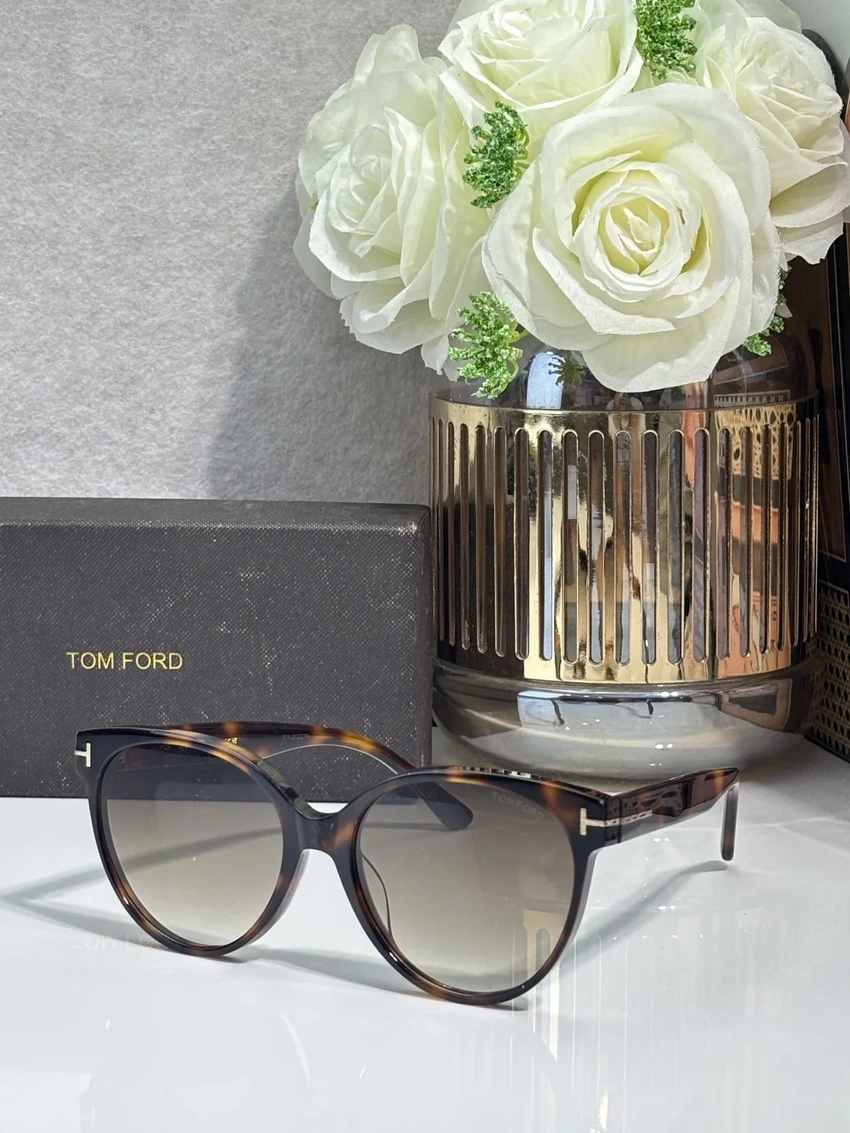 Tom Ford FT1311 Anoushka Sunglasses – Wholesale Optical Frames Supplier