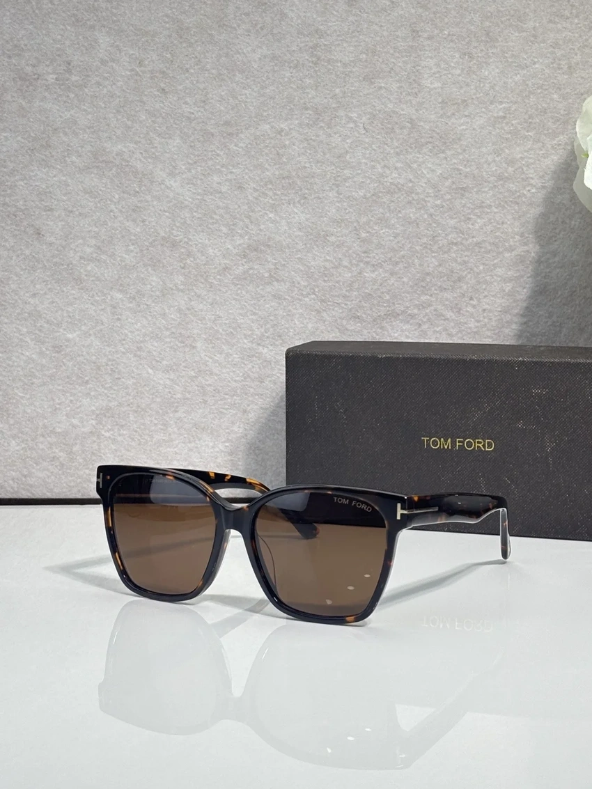 Premium Tom Ford FT1312 Snowdon Ft0237 Sunglasses – Wholesale Distributor