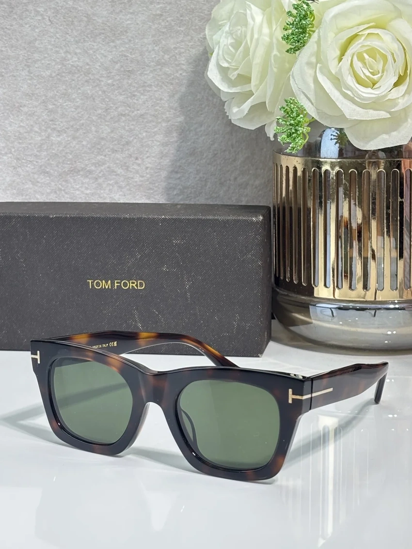 Wholesale Tom Ford FT1314 Sunglasses Dupes | B2B Optical Distributor