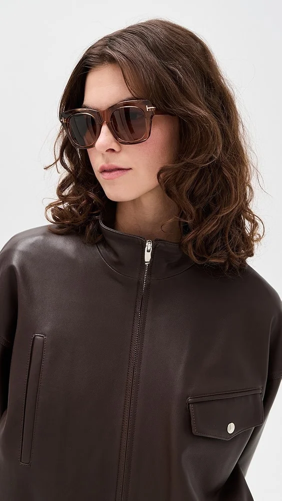 Premium Tom Ford FT1314 Bronson Ft1044 Sunglasses – Wholesale Distributor