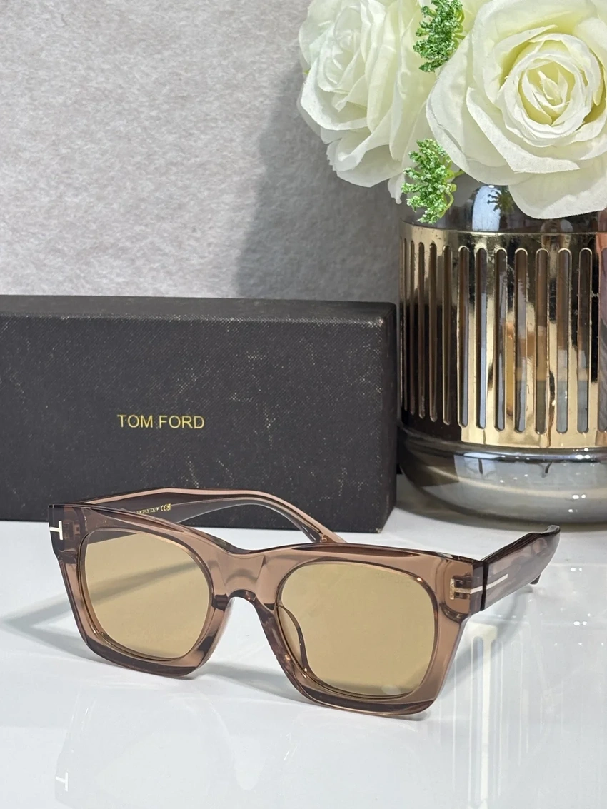 Premium Tom Ford FT1314 Bronson Ft1044 Sunglasses – Wholesale Distributor