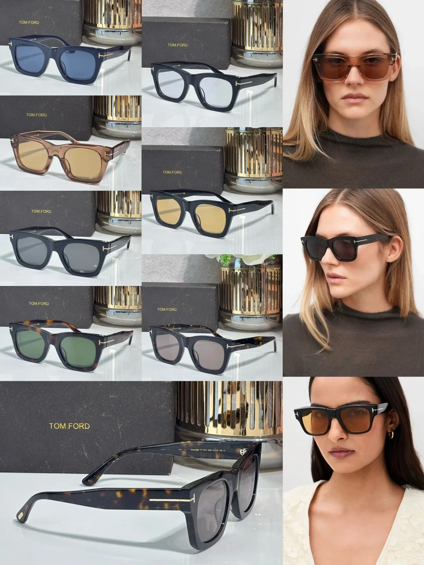 Tom Ford FT1314 Penn Sunglasses – Wholesale Optical Frames Supplier