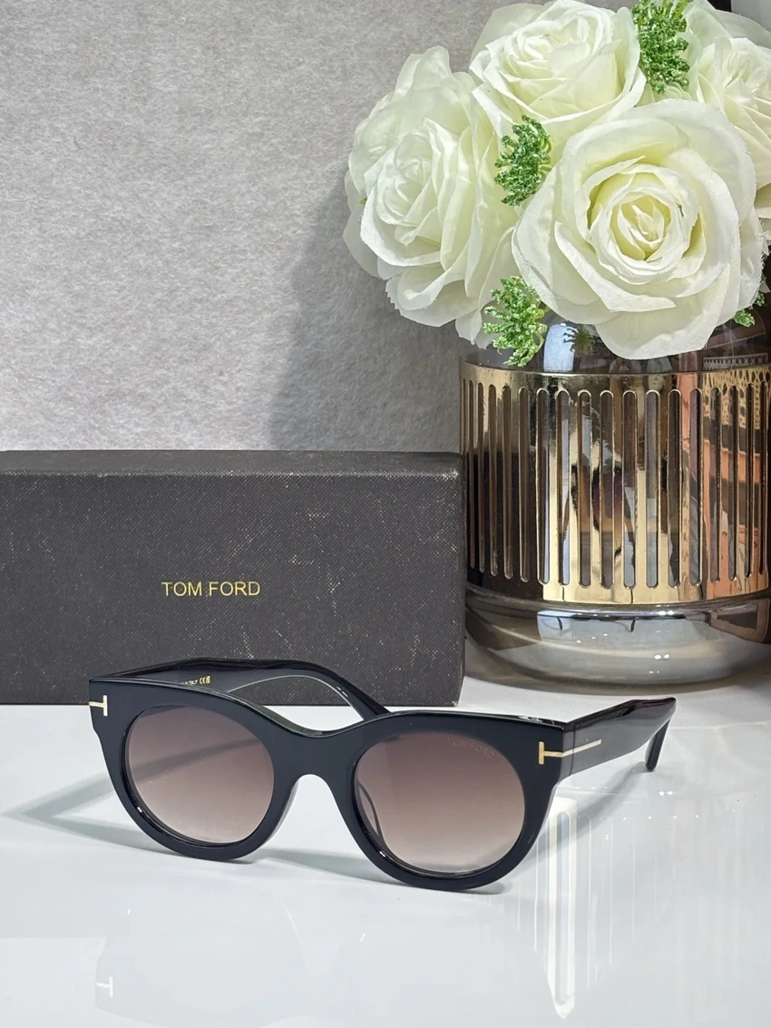 Wholesale Tom Ford FT1315 Falconer Sunglasses | B2B Optical Distributor