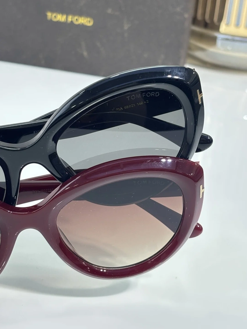 Premium Tom Ford FT1316 Sunglasses On Celebrities – Wholesale Distributor