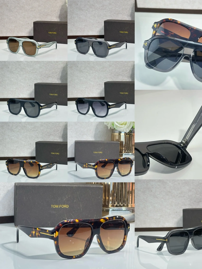 Tom Ford FT1324 Prescott Sunglasses – Wholesale Optical Frames Supplier
