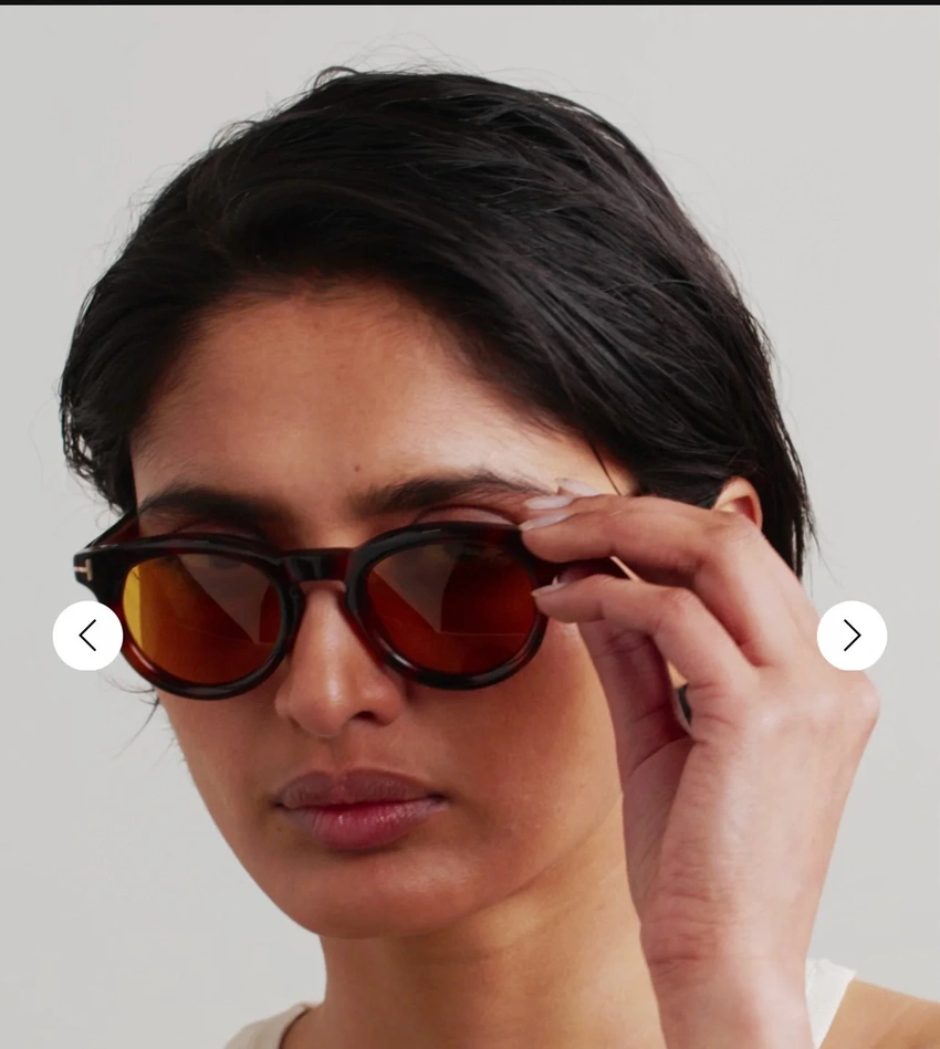 Premium Tom Ford FT1325 Penny Sunglasses – Wholesale Distributor