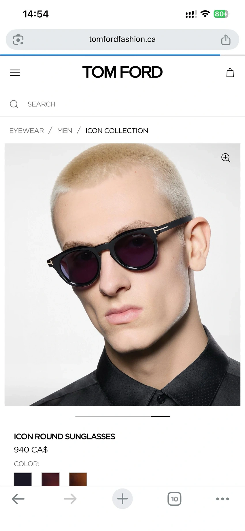 Premium Tom Ford FT1325 Dante Sunglasses – Wholesale Distributor