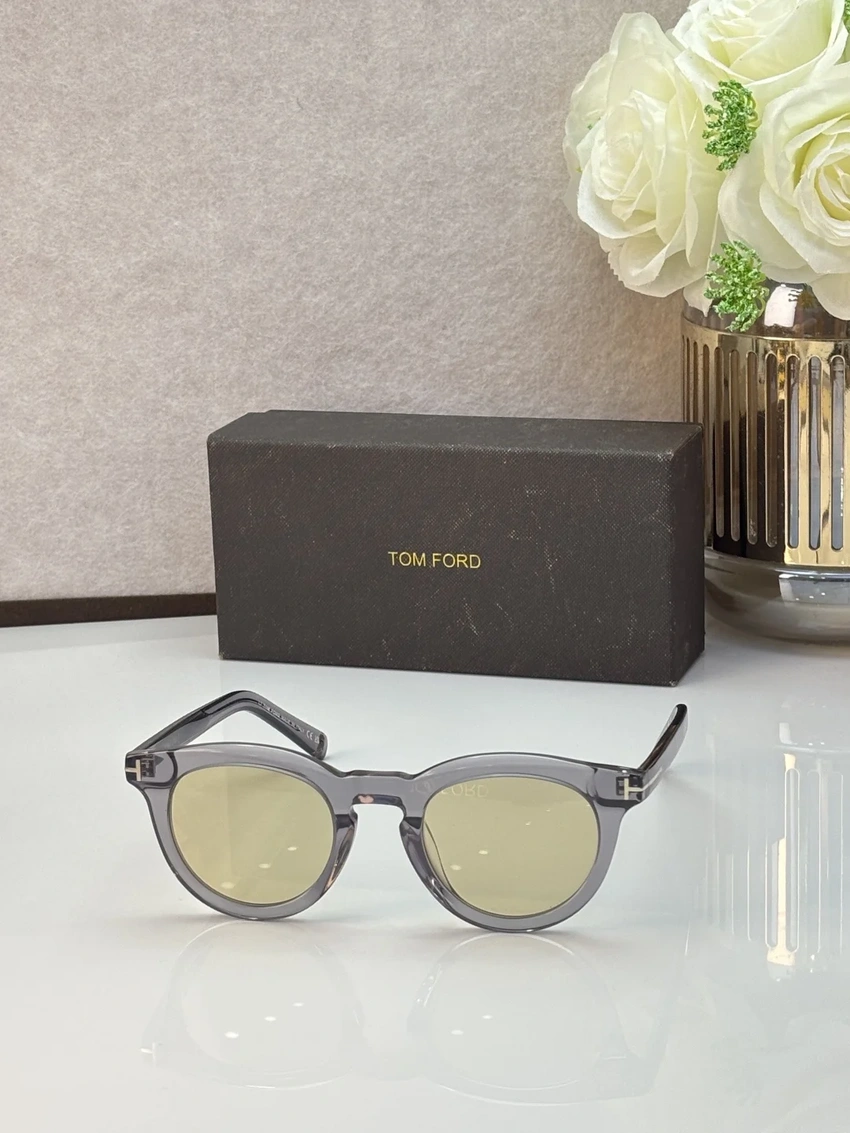 Premium Tom Ford FT1325 Dante Sunglasses – Wholesale Distributor