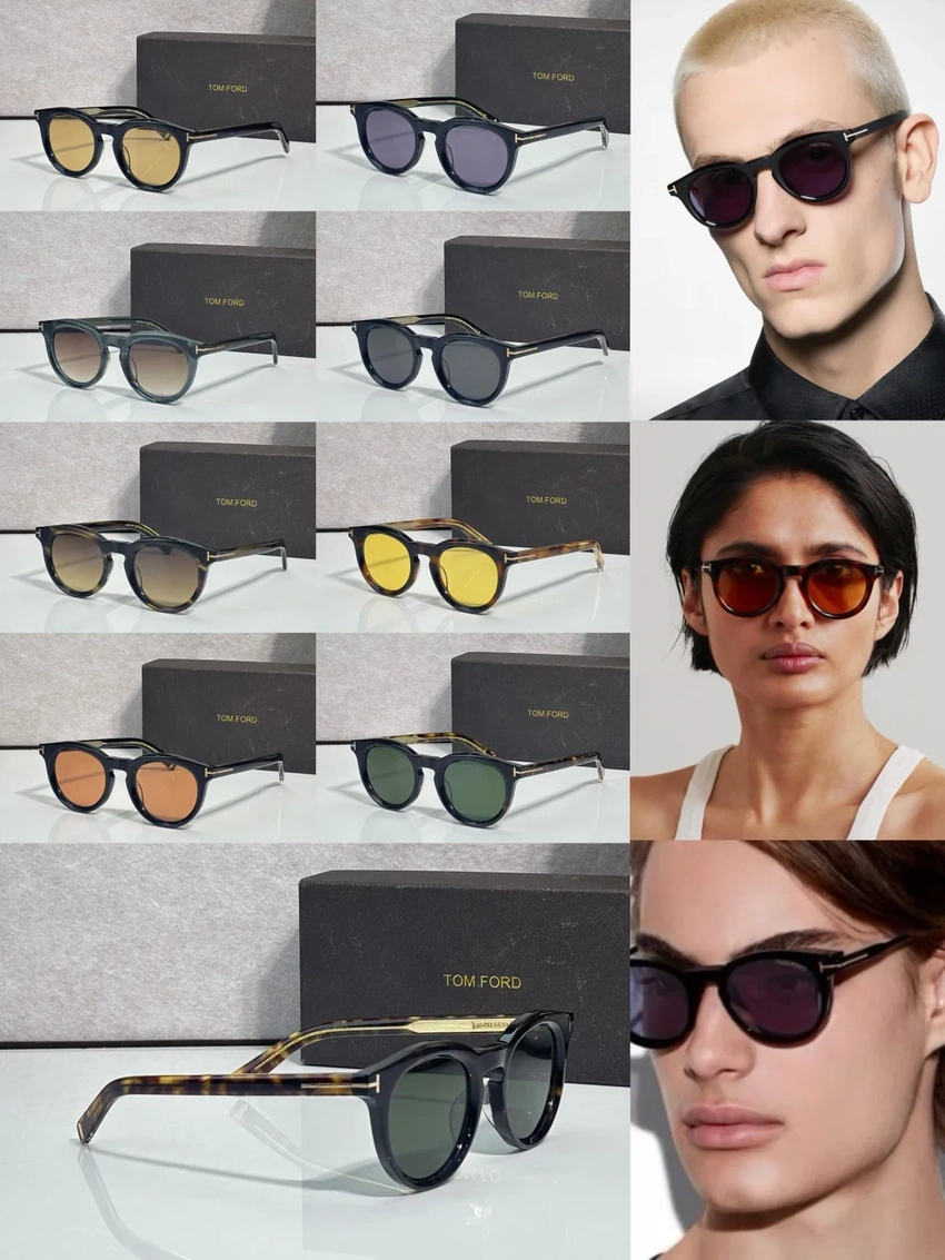 Premium Tom Ford FT1325 Vladimir Sunglasses – Wholesale Distributor