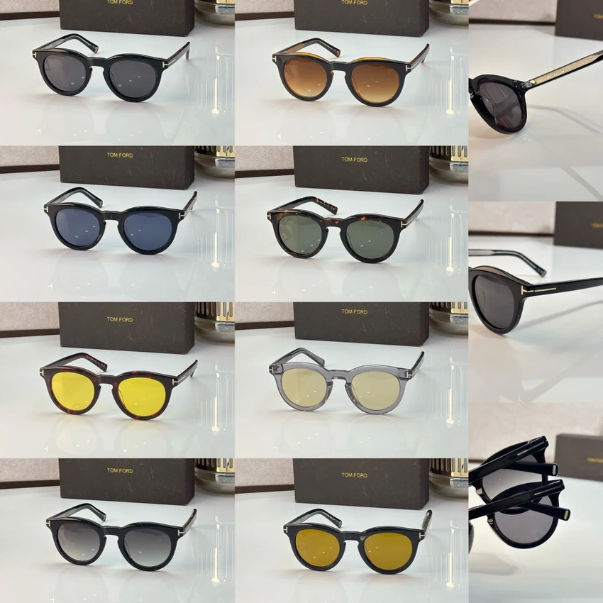 Premium Tom Ford FT1325 Dante Sunglasses – Wholesale Distributor