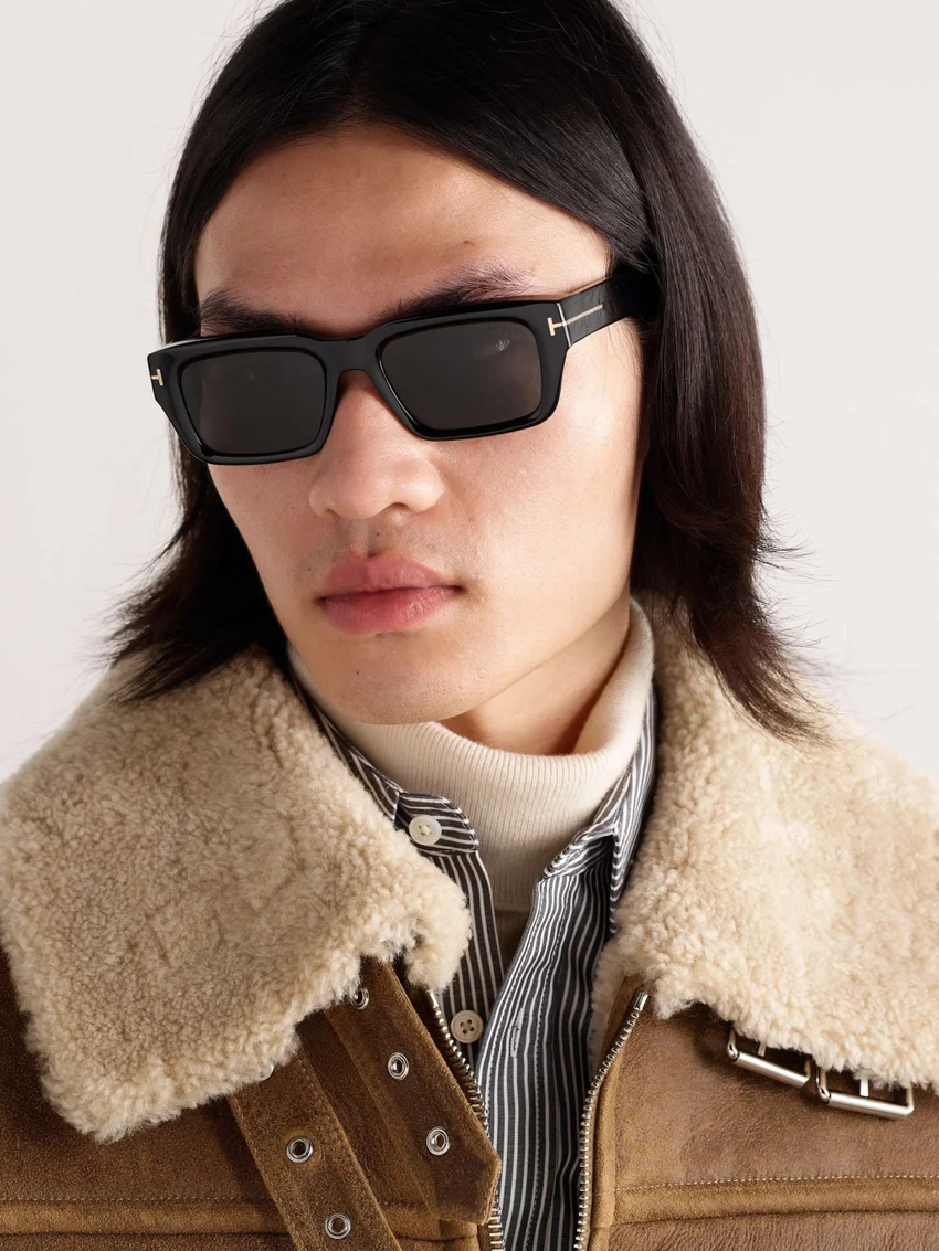 Tom Ford FT1327 Raoul Sunglasses – Wholesale Optical Frames Supplier