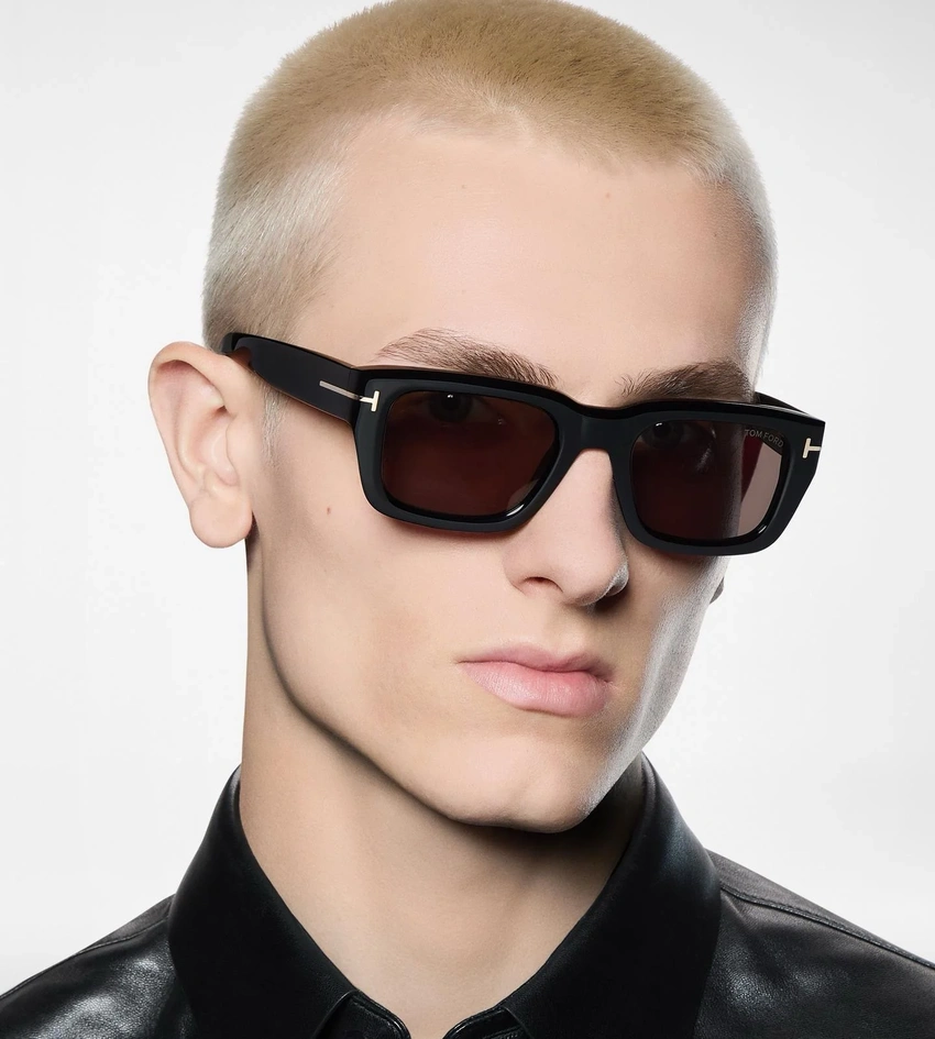 Buy Tom Ford FT1327 Eden Sunglasses Wholesale | Optical Importer