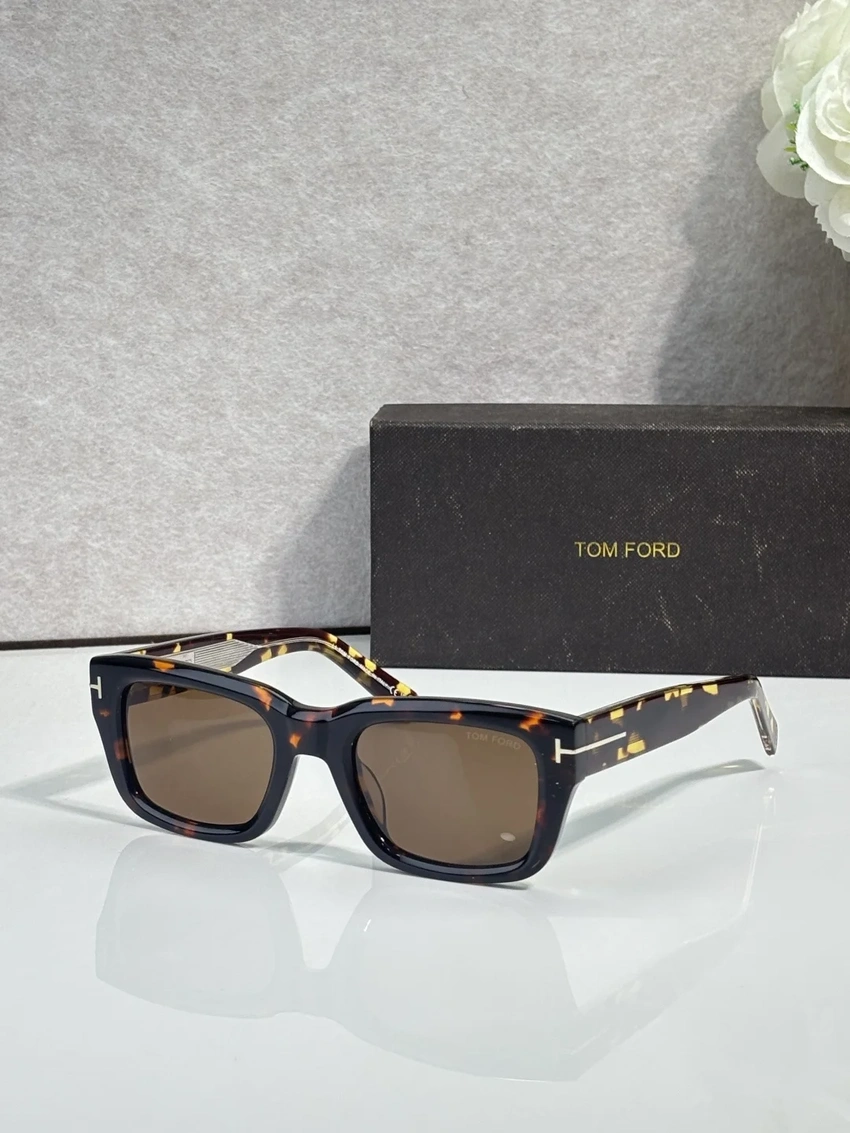 Tom Ford FT1327 Yellow Lens Sunglasses for Wholesale | Optical Store Supplier
