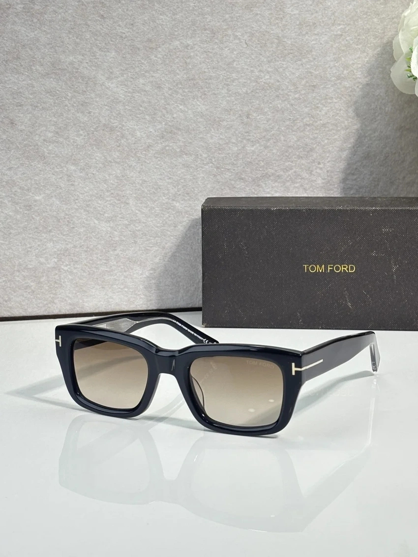 Buy Tom Ford FT1327 Eden Sunglasses Wholesale | Optical Importer