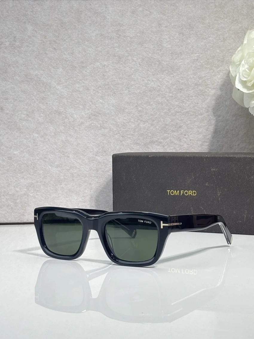 Buy Tom Ford FT1327 Eden Sunglasses Wholesale | Optical Importer