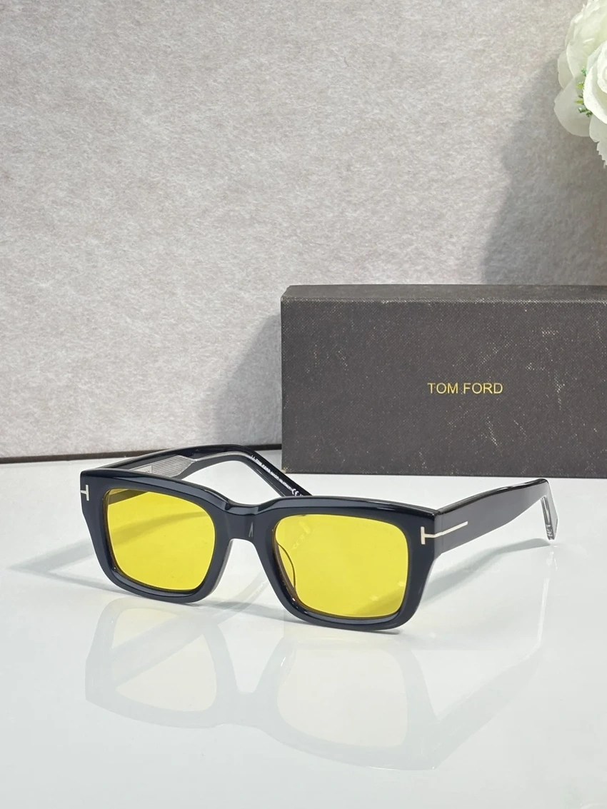 Buy Tom Ford FT1327 Eden Sunglasses Wholesale | Optical Importer