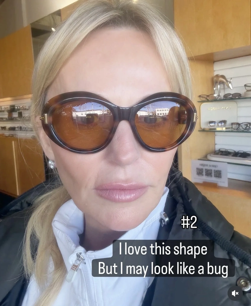 Tom Ford FT1328 Redford Sunglasses Wholesale | Optical Retail Supplier