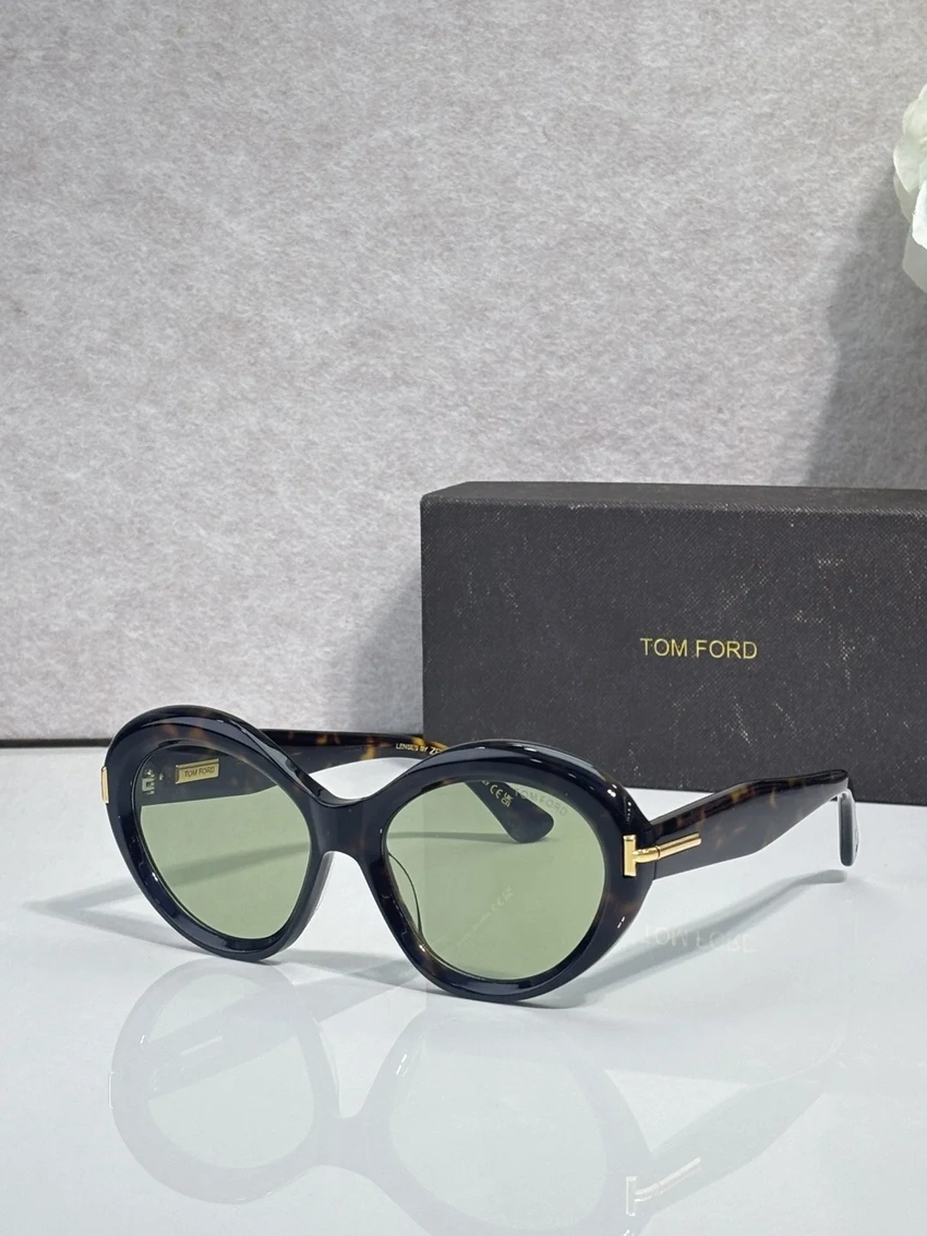 Tom Ford FT1328 Redford Sunglasses Wholesale | Optical Retail Supplier