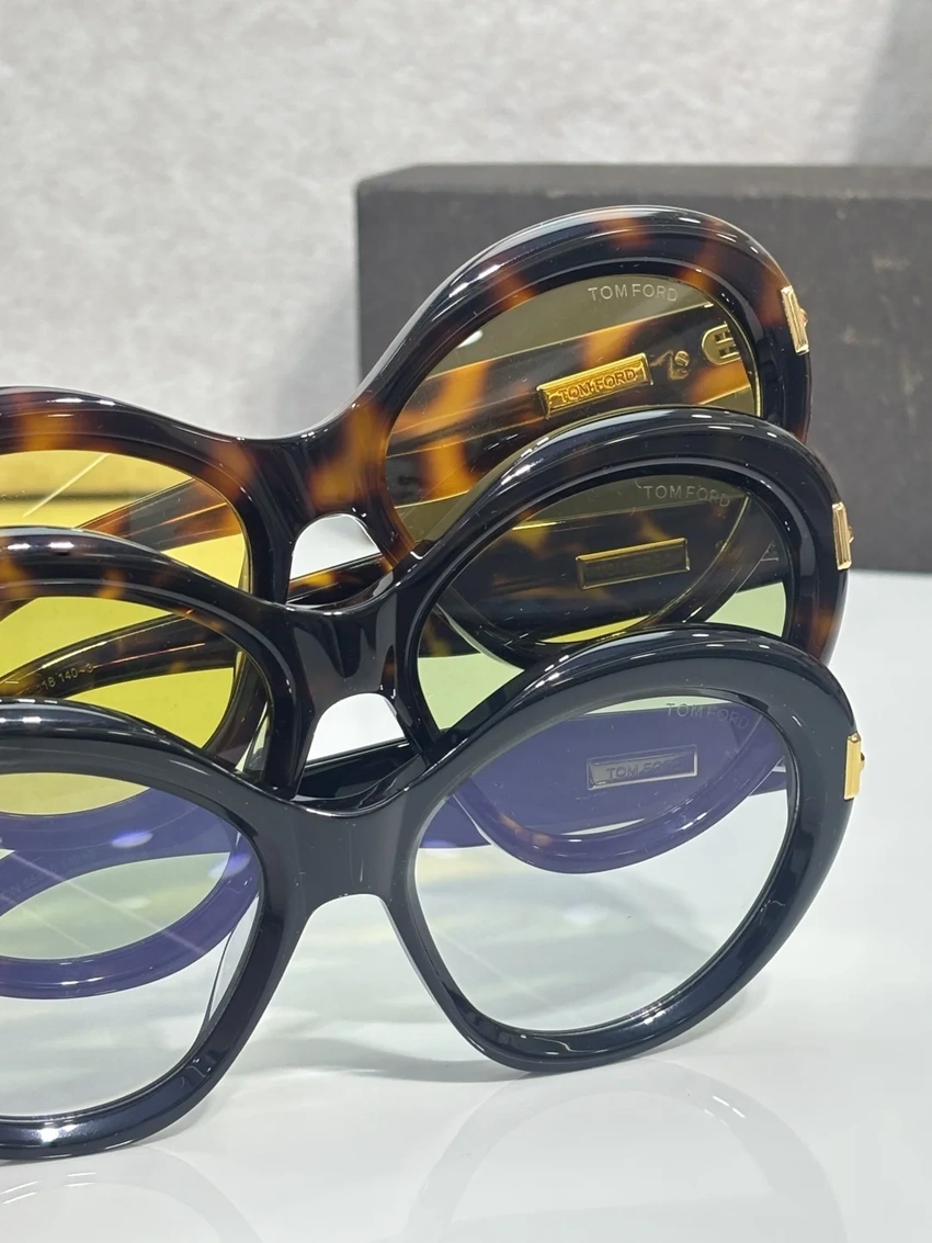 Tom Ford FT1328 Redford Sunglasses Wholesale | Optical Retail Supplier