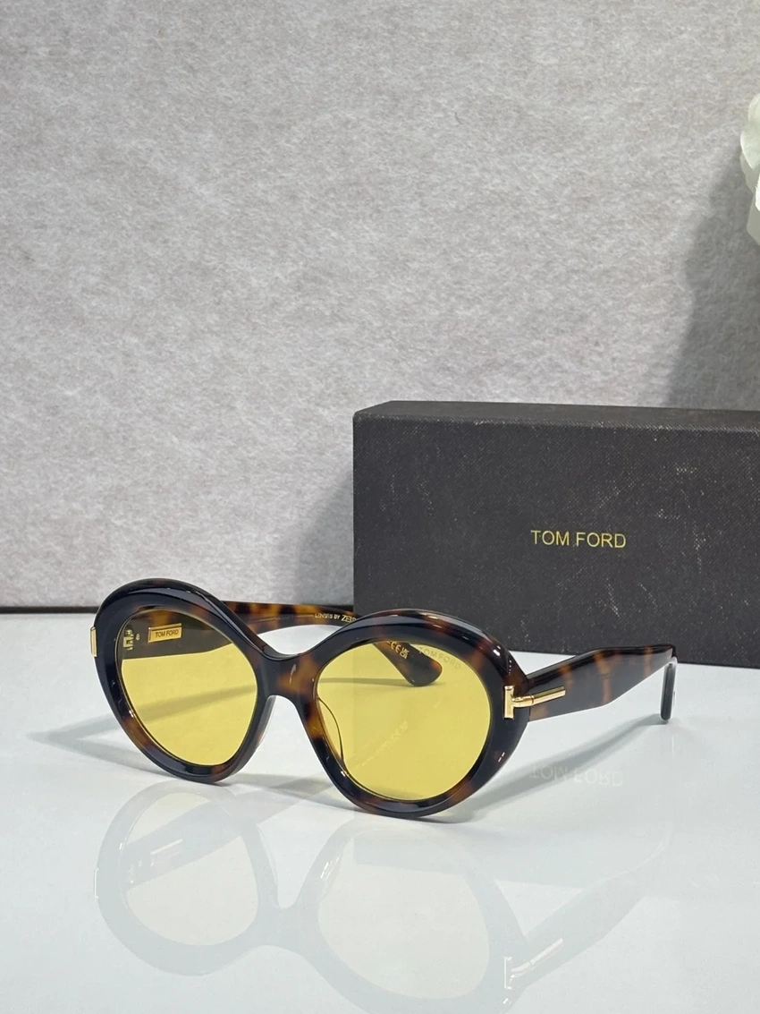 Tom Ford FT1328 Redford Sunglasses Wholesale | Optical Retail Supplier