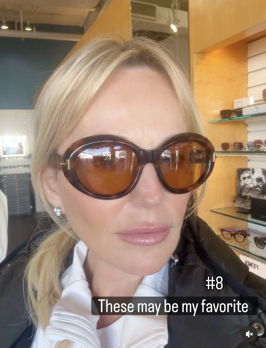 Tom Ford FT1328 Bruce Sunglasses Women Wholesale | Optical Retail Supplier