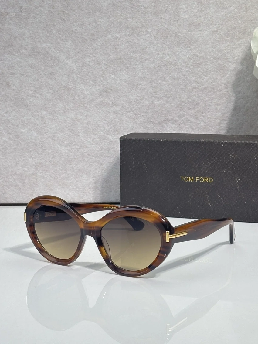 Tom Ford FT1328 Bruce Sunglasses Women Wholesale | Optical Retail Supplier