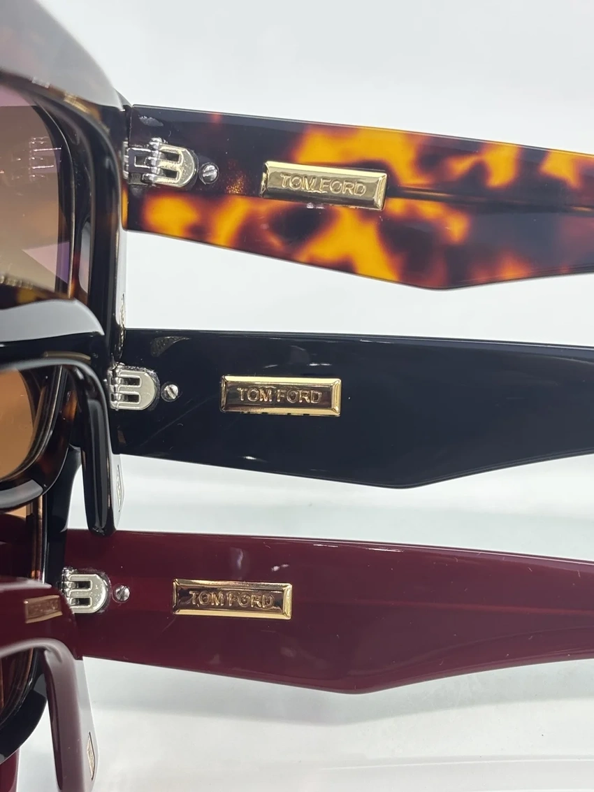 Premium Tom Ford FT1329 Geometric Sunglasses – Wholesale Distributor