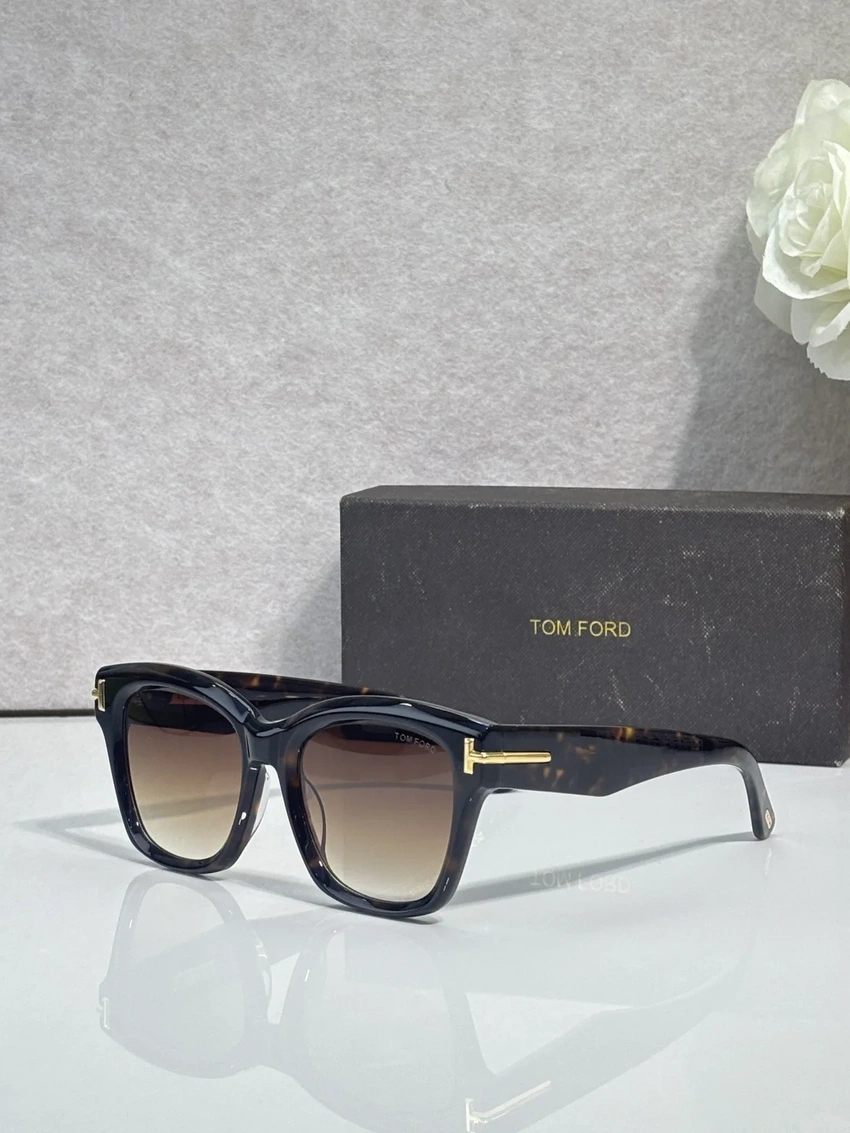 Tom Ford FT1329 Sabrina Sunglasses for Wholesale | Optical Store Supplier