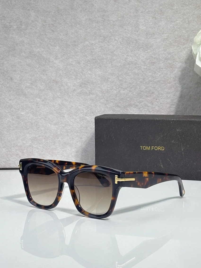 Tom Ford FT1329 Sunglasses Cat Eye – Wholesale Optical Frames Supplier
