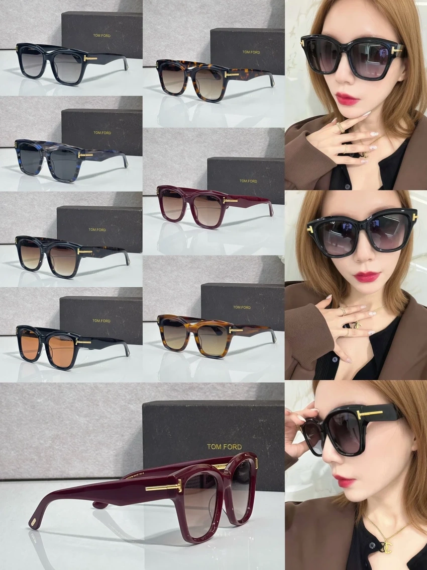 Tom Ford FT1329 Simona Sunglasses – Wholesale Optical Frames Supplier
