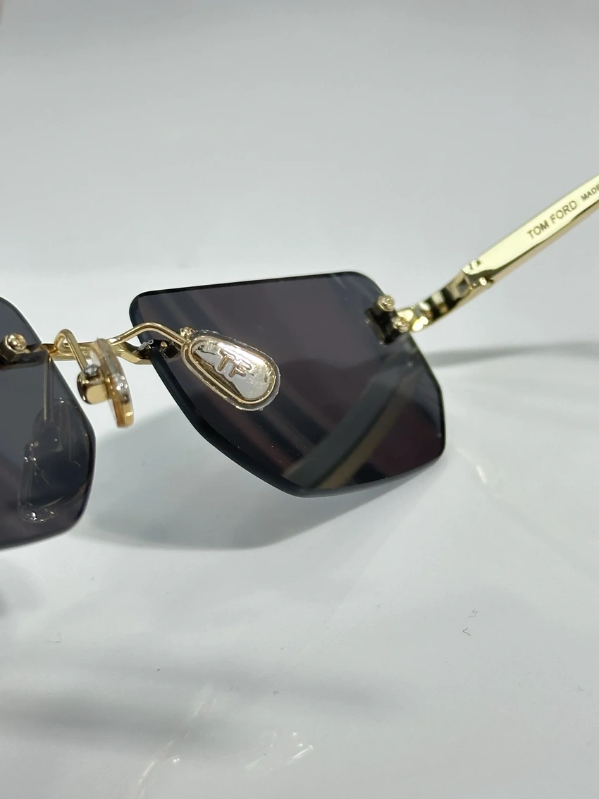 Wholesale Tom Ford FT1355 Sunglasses Brown | B2B Optical Distributor